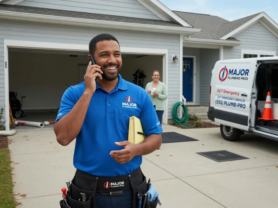 Drain Cleaning Services Lovilia, IA FAQs